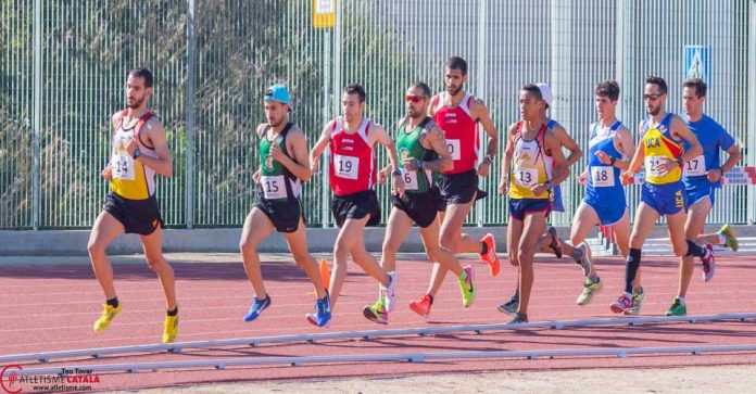 Campionat de Catalunya de Clubs 2017 - Grup B