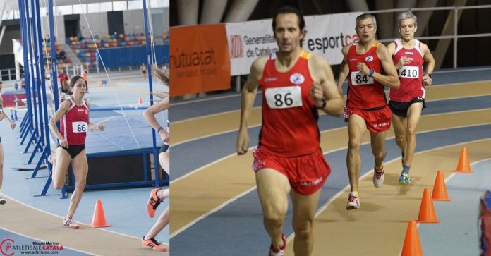 Campionat de Catalunya de Clubs Màster