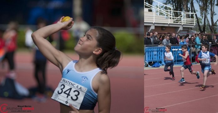 Campionat de Catalunya de Clubs de Promoció 2017