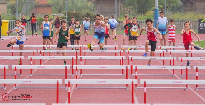 Campionat de Catalunya de Clubs de Promoció
