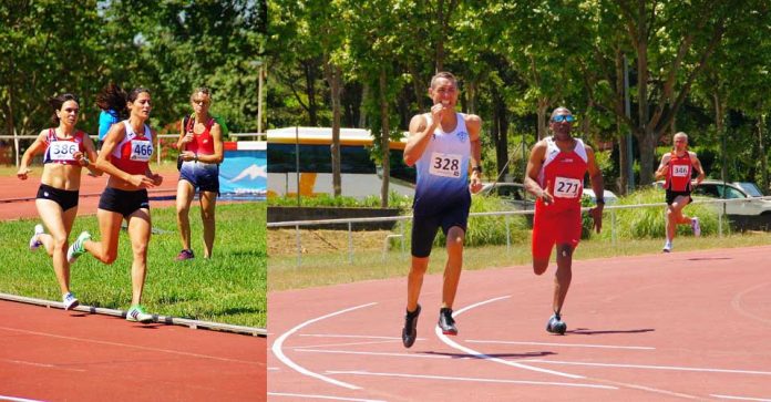 Campionat de Catalunya de Clubs de Veterans