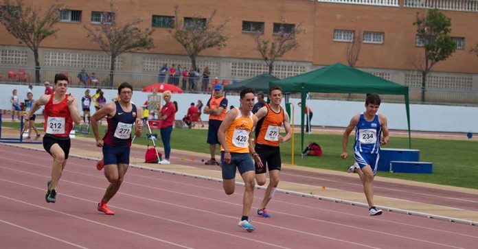 Campionat de Catalunya de Proves Combinades - Barberà 2016