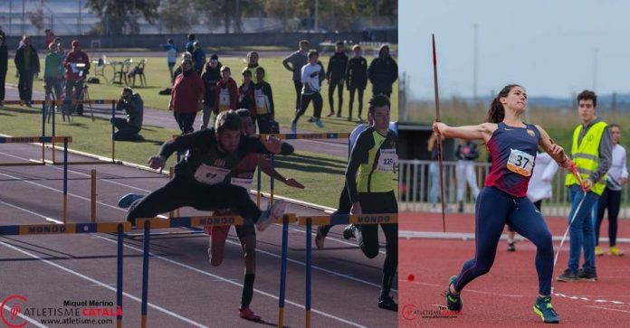 Jesús Castillo i Mar Vico