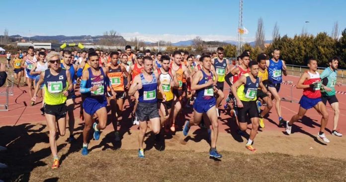 Campionat de Catalunya de Cros