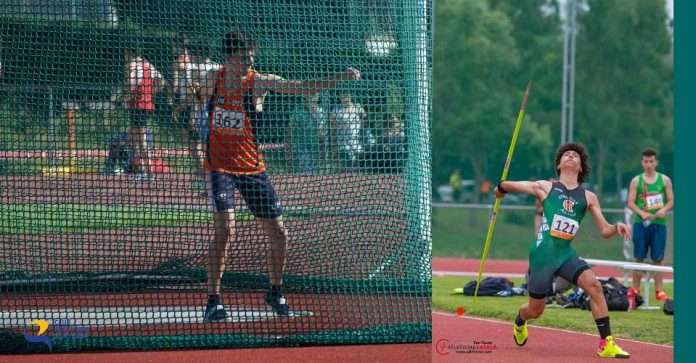 Joaquim Rodríguez i Roger Mogas