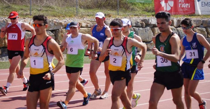 Gran Premi de Marxa de Sant Cugat