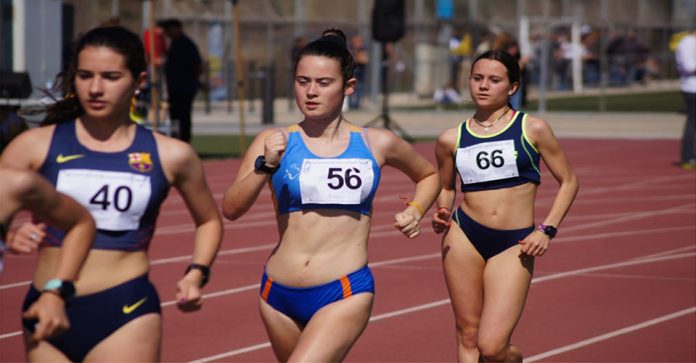 Gran Premi de Marxa de Sant Cugat