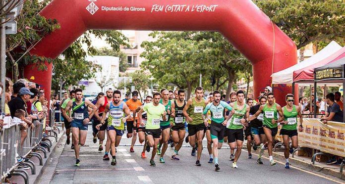 Milla Urbana Calonge-Sant Antoni