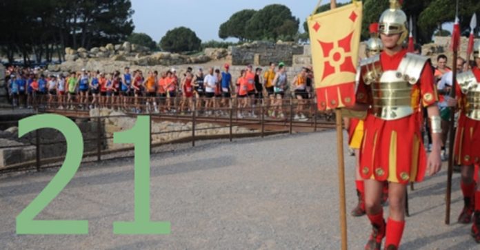 Campionat de Catalunya de Mitja Marató