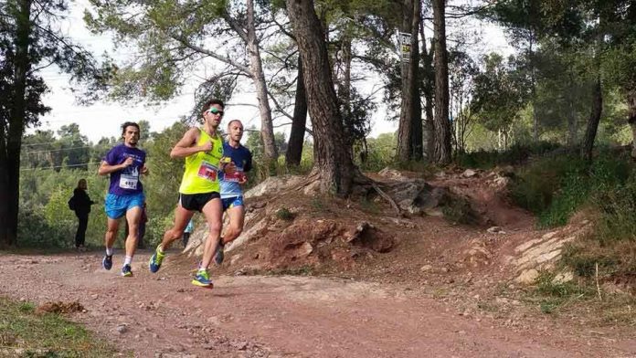 Campionat de Catalunya de Munyanya