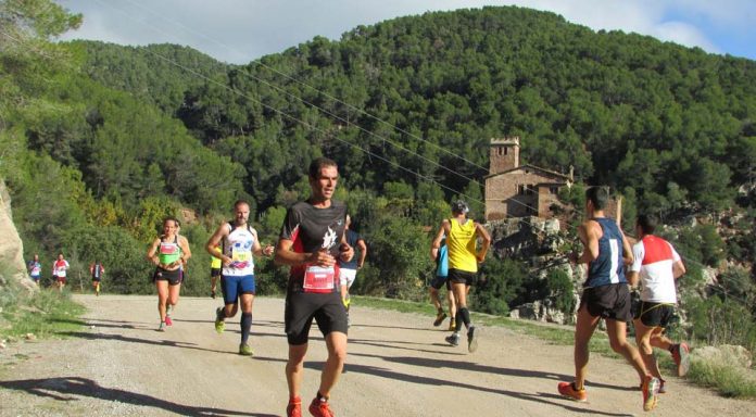 Pujada i Baixada a Guanta