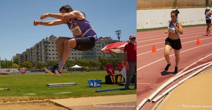 Josep Maria Mateo i Sara Beltran