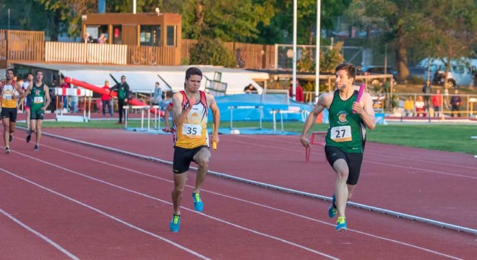 Campionat de Catalunya de Relleus