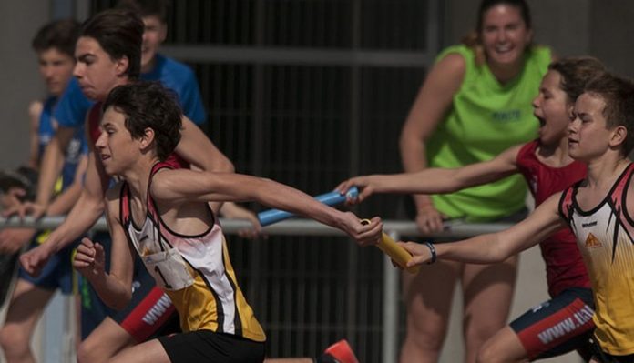 Campionat de Catalunya de Relleus de Promoció