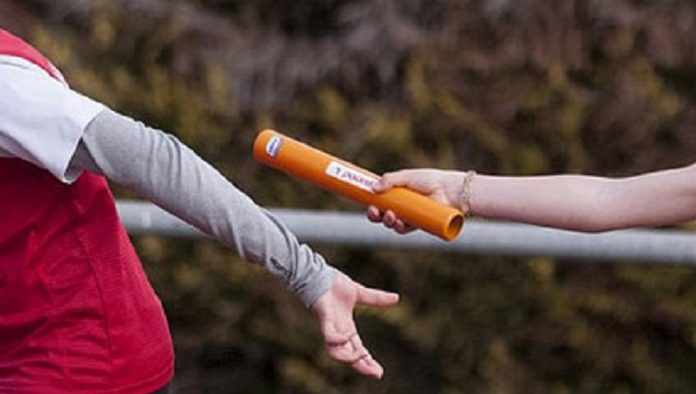 Campionat de Catalunya de Relleus Sub 10