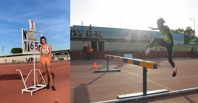 Ona Bonet i Hailu Estrampes