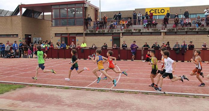 Prèvia Campionat de Catalunya Sub 10-12-14