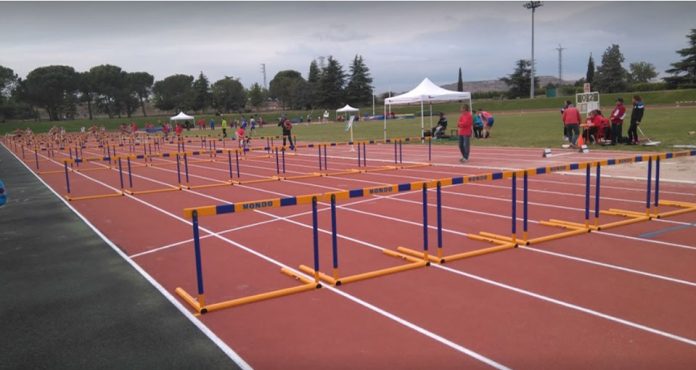 Lleida (Estadi Municipal Les Basses)