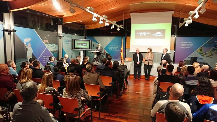 Lliurament de Premis