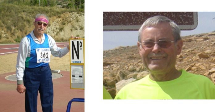 Josep Cladellas i José Navarro