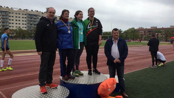 Campionats del Vallès