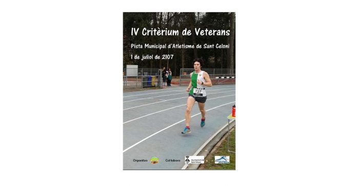 Critèrium de Veterans