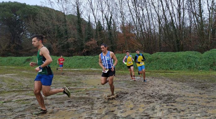 Cros de Caldes de Malavella