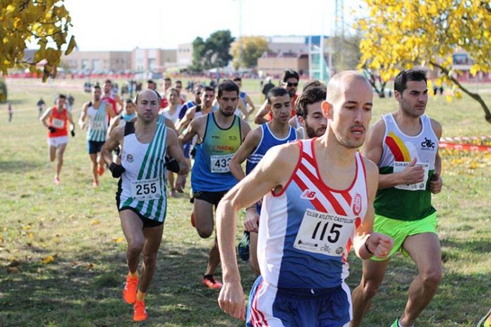 Cros de Castellar 2017