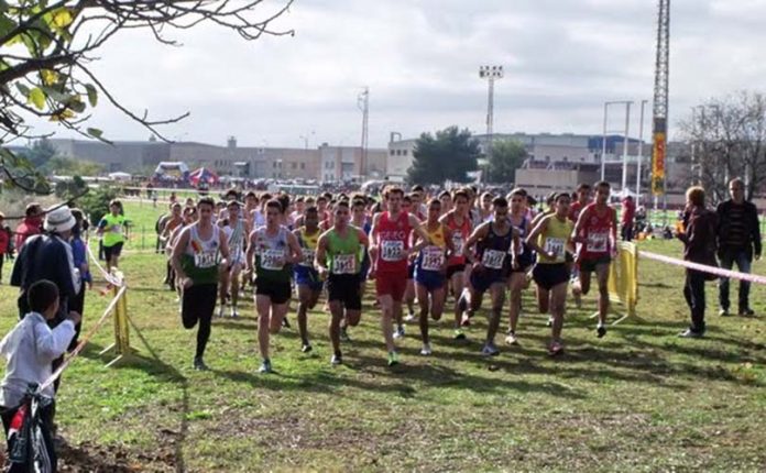 Cros Vila de Castellar 2016