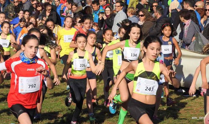 Cros Ciutat de Gavà 2016