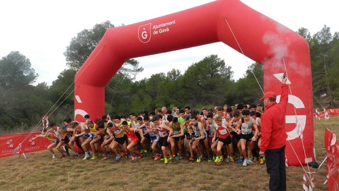 Cros Ciutat de Gavà