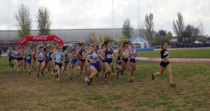 Cros Ciutat de Granollers 2016