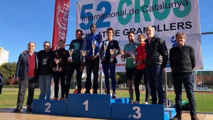 Podi Cros de Granollers