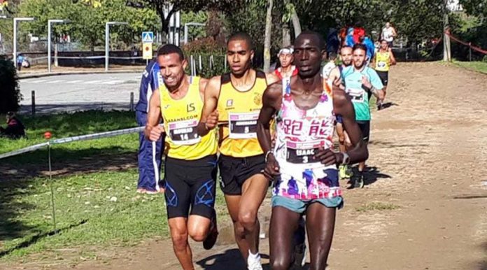 Cros Ciutat de Granollers