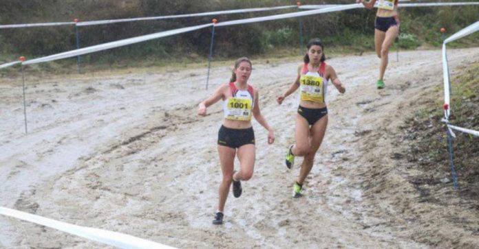 Cros de Mataró 2018