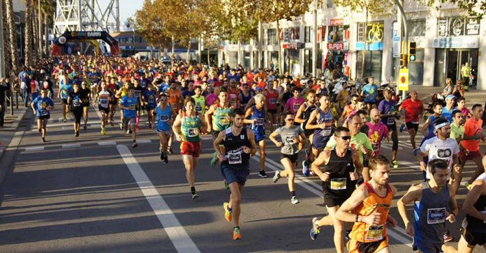 Sortida Cursa Correbari 2016