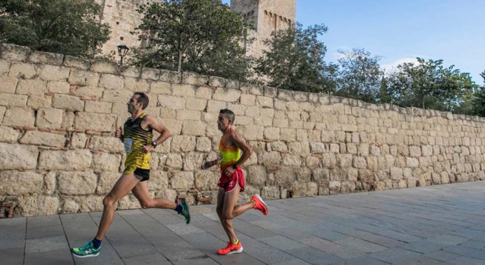 Cursa DIR Sant Cugat 2017