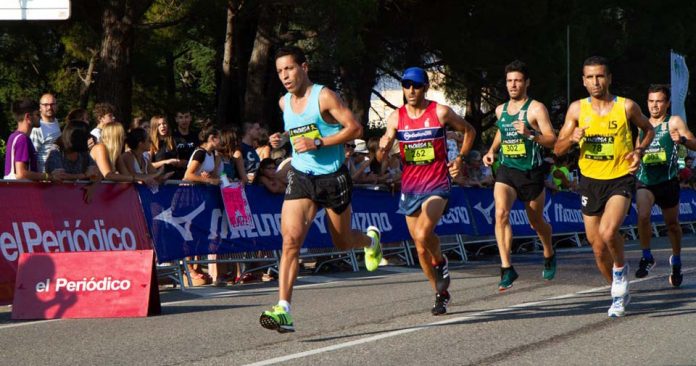 Cursa de L'Espluga 2018