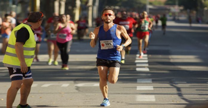 Cursa de la Maquinista 2017