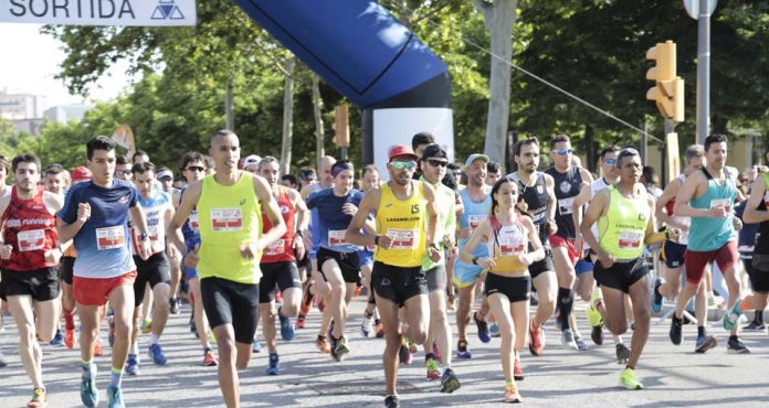 Cursa Popular de Nou Barris