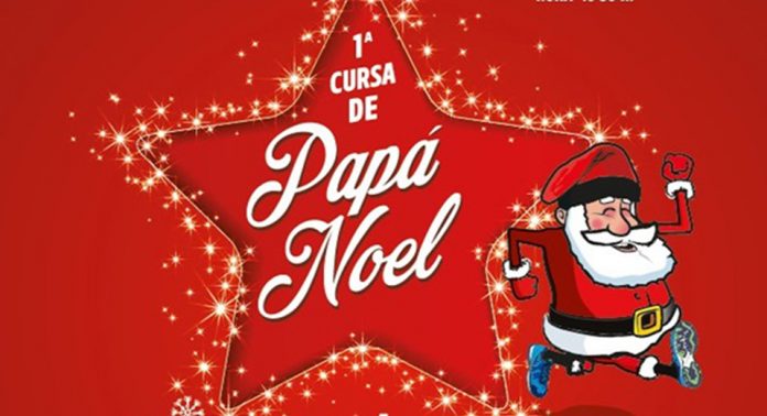 Cursa Papà Noel