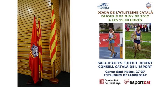 Diada de l'Atletisme Català