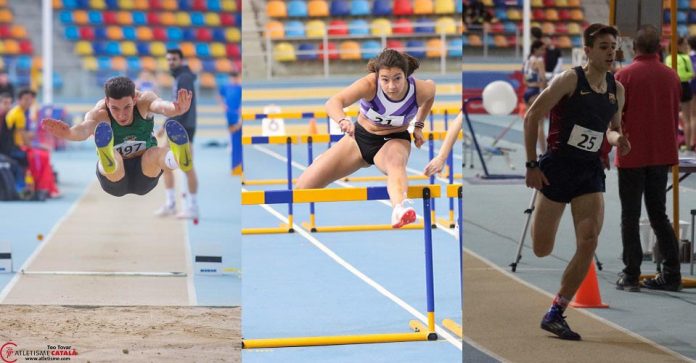 Encontre Internacional Sub 20