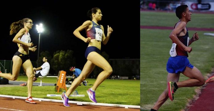 Míting Internacional Ciutat de Barcelona 2017