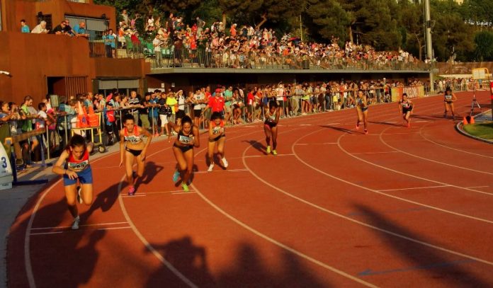 Campionat de Catalunya Absolut 2015