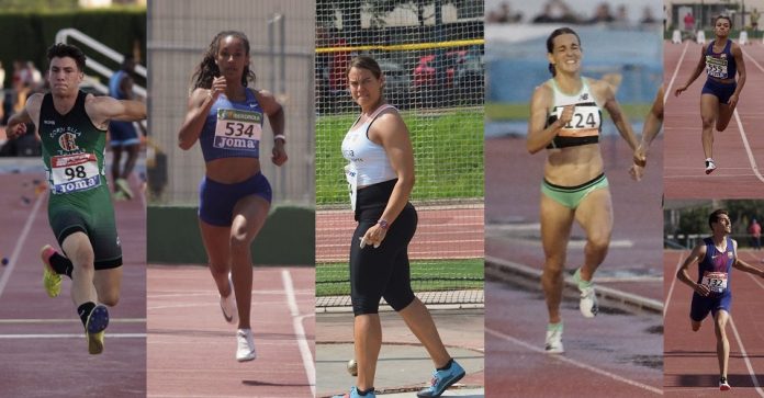 Guerra, Vicente, Castells, Guerrero, Bestué i Retamal