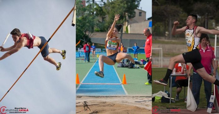 Campionat d'Espanya de Clubs 2018