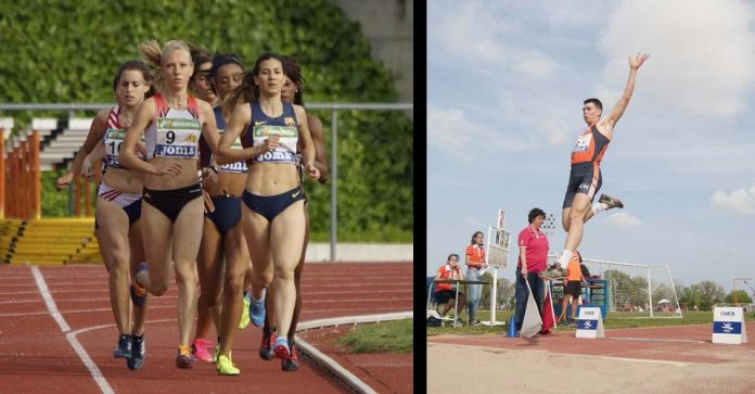 Campionat d'Espanya de Clubs 2018