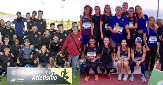 Campionat d'Espanya de Clubs