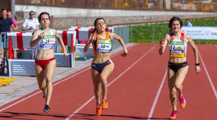 Cnat d'Espanya de Clubs DH